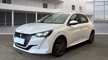  Voir détails -Peugeot 208 BUSINESS R 1.5 BLUEHDI 100CH S&S ACTIVE à Voreppe (38)