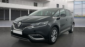  Voir détails -Renault Espace V 1.6 DCI 160CH ENERGY INTENS EDC 7PLACE à Voreppe (38)