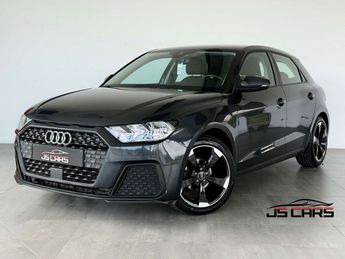  Voir détails -Audi A1 SPORTBACK1.0TFSI Stronic SPORT-COCKPIT-C à Cuesmes (70)