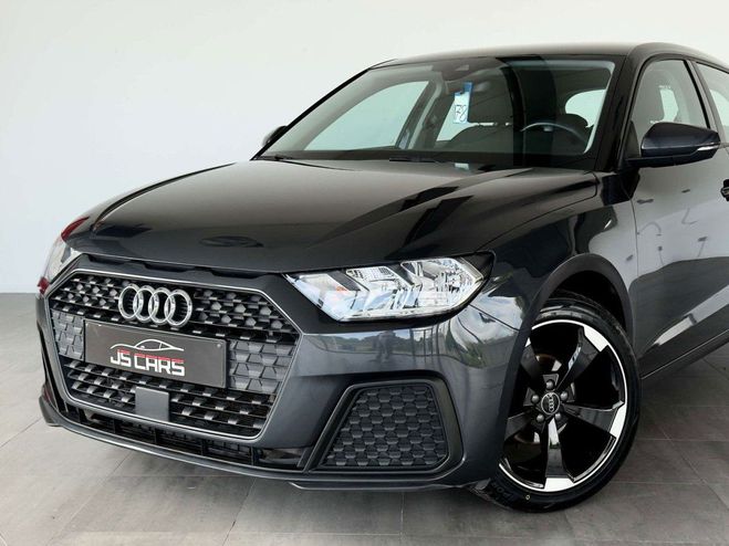 Audi A1 SPORTBACK1.0TFSI Stronic SPORT-COCKPIT-C Gris de 2023