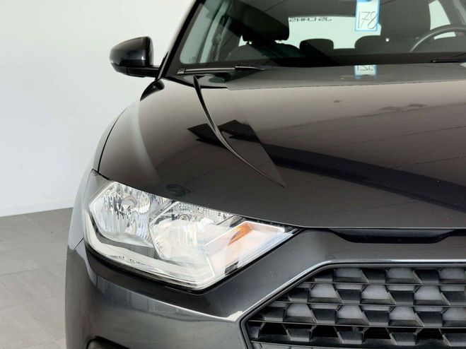 Audi A1 SPORTBACK1.0TFSI Stronic SPORT-COCKPIT-C Gris de 2023