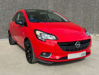  Voir détails -Opel Corsa 1.4i XE -- 71.000 KM--BOITE AUTO--USB-GA à Cuesmes (70)