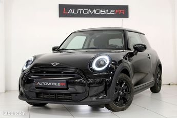  Voir détails -Mini One COOPER 136CH BUSINESS DESIGN BVA7 SHADOW à Mouvaux (59)