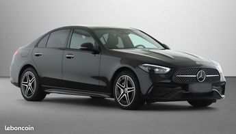  Voir détails -Mercedes Classe C 300 AMG à Lattes (34)