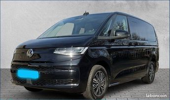  Voir détails -Volkswagen Multivan T7 1.4 eHybrid à Lattes (34)