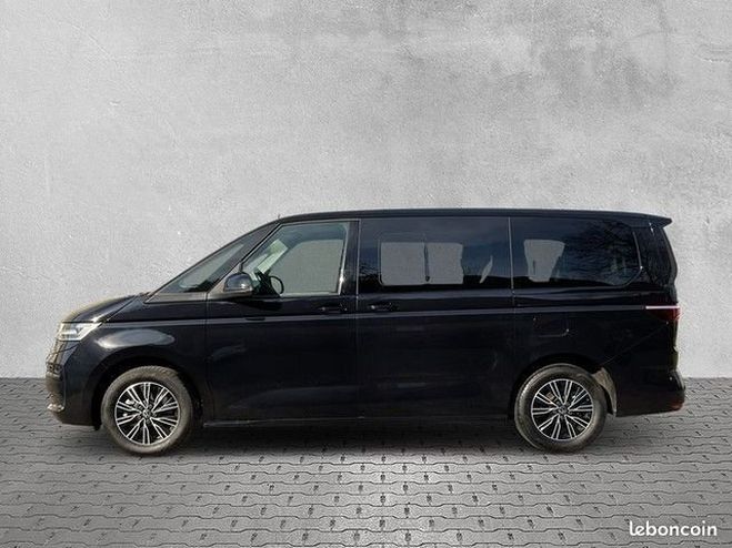 Volkswagen Multivan T7 1.4 eHybrid Noir de 2022
