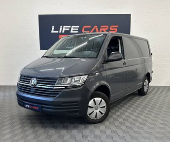  Voir détails -Volkswagen Transporter Volskwagen T6.1 2.0 TDI 150CH Tva rcup à Mouans-Sartoux (06)