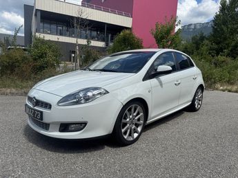  Voir détails -Fiat Bravo 1.4 MultiAir Sport 140CH à Viviers-du-Lac (73)
