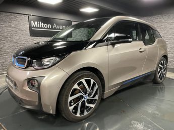  Voir détails -BMW I3 60Ah à Guret (23)