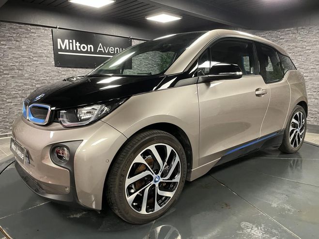 BMW I3 60Ah Beige de 2015