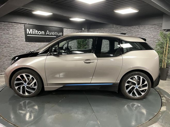 BMW I3 60Ah Beige de 2015