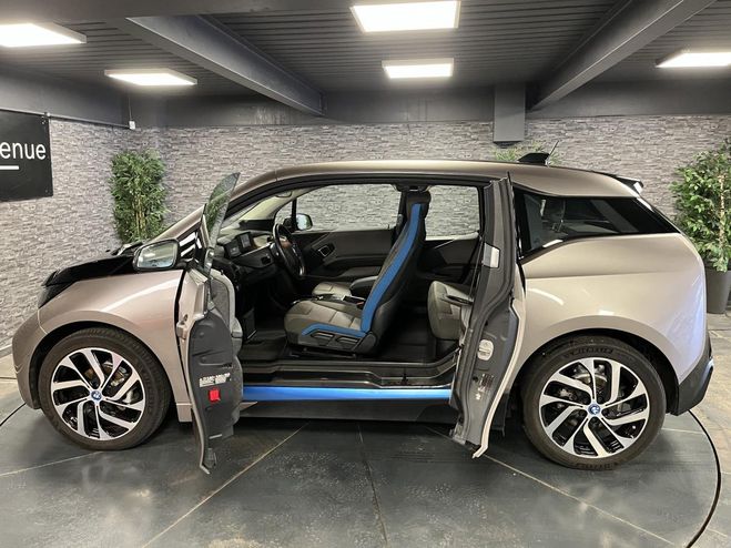 BMW I3 60Ah Beige de 2015