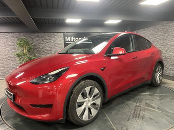  Voir détails -Tesla Model Y RWD AUTONOMIE Standard à Guret (23)