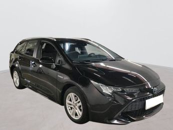 Voir détails -Toyota Corolla TOURING SPORTS Hybride 122h Dynamic à Mions (69)