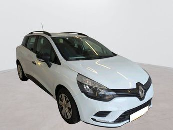  Voir détails -Renault Clio IV ESTATE 0.9 Tce 90 Life à Mions (69)
