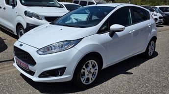  Voir détails -Ford Fiesta  à Martigues (13)