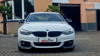  Voir détails -BMW Serie 4 COUPE (F32) 428IA 245CH M SPORT à Geispolsheim (67)