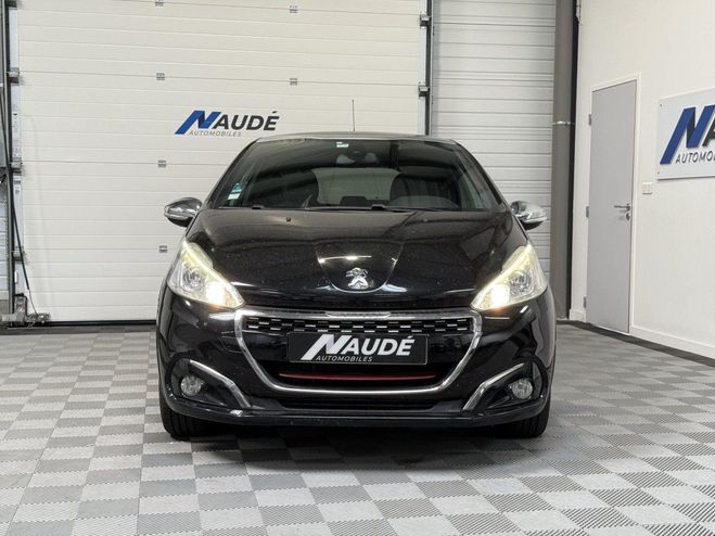 Peugeot 208 1.6 THP 208CH GTi PHASE 2 TOIT PANORAMIQ NOIR de 2016