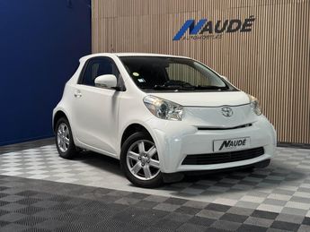  Voir détails -Toyota Iq 1.0 VVT-i - 68 à Lozanne (69)