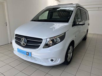  Voir détails -Mercedes Vito jules verne à Tonnay-Charente (17)