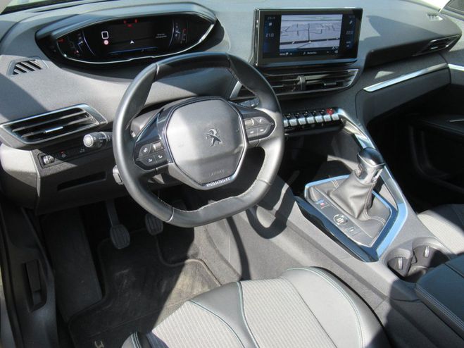Peugeot 3008 1.5 BLUEHDI 130CH S&S ALLURE PACK Gris Artense de 2020