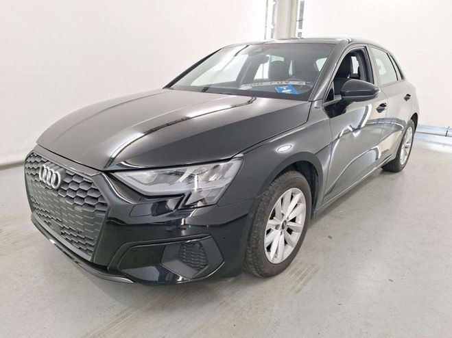 Audi A3 Sportback 30TDi Adv. New Noir Mtallis de 