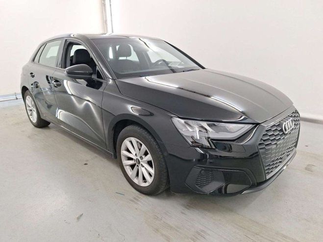 Audi A3 Sportback 30TDi Adv. New Noir Mtallis de 