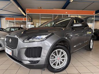  Voir détails -Jaguar E-Pace 2.0D 150ch Business à Sallaumines (62)