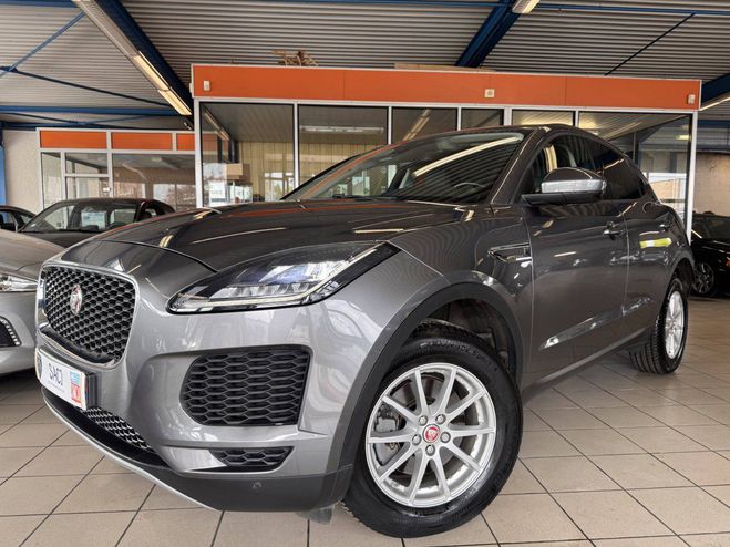 Jaguar E-Pace 2.0D 150ch Business GRIS de 2018