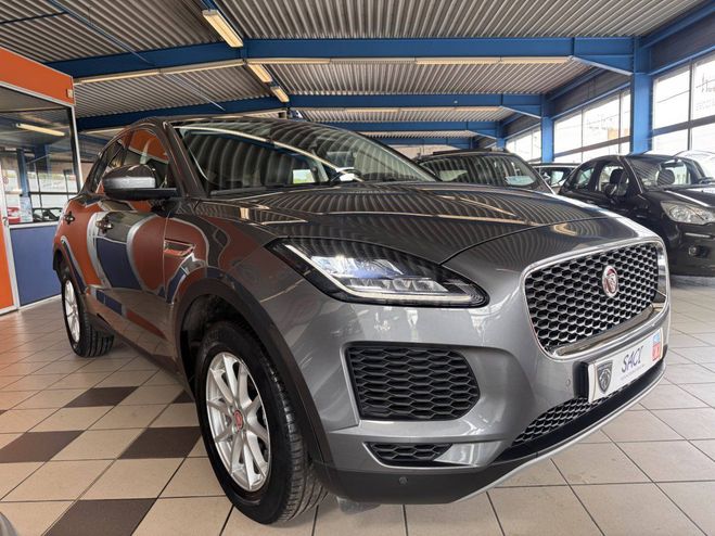 Jaguar E-Pace 2.0D 150ch Business GRIS de 2018