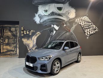  Voir détails -BMW X1 (2) xDrive25e M Sport BVA6 Toit ouvrant à Ingr (45)