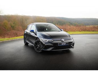  Voir détails -Volkswagen Golf 8 VIII R 20 ans 333 - IMMAT FR - 2.0 TSI à Dieudonn (60)