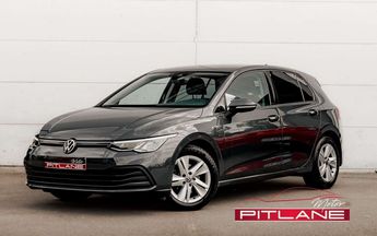  Voir détails -Volkswagen Golf 2.0 TDi EDITION Life BOITE DSG VIRTUAL L à Pruwelz (76)