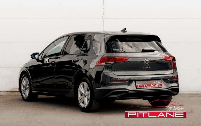 Volkswagen Golf 2.0 TDi EDITION Life BOITE DSG VIRTUAL L Gris Mtallis de 