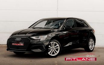 Voir détails -Audi A3 Sportback 35 TFSI S-tronic VIRTUAL CUIR  à Pruwelz (76)