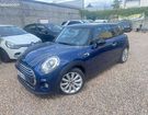 Mini Cooper D 116 ch pack chili &agrave; Metz (57)