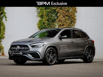  Voir détails -Mercedes Classe GLA 180 d 116ch AMG Line 8G-DCT à Monaco (98)