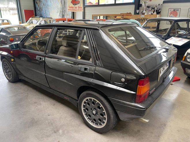 Lancia Delta INTEGRAL HF 16V 200CV  de 1990