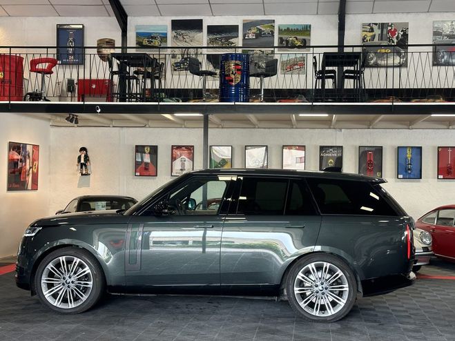 Land rover Range Rover 4.4 P530 HSE SWB Vert Fonc Mtallis de 2022