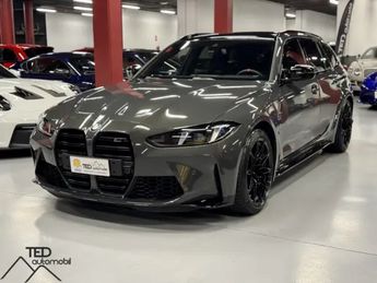  Voir détails -BMW Serie 5 Touring M3 Competition Restyling 530cv X à Encamp (99)