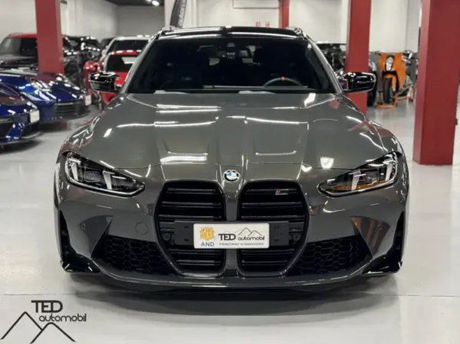 BMW Serie 5 Touring M3 Competition Restyling 530cv X  de 2024
