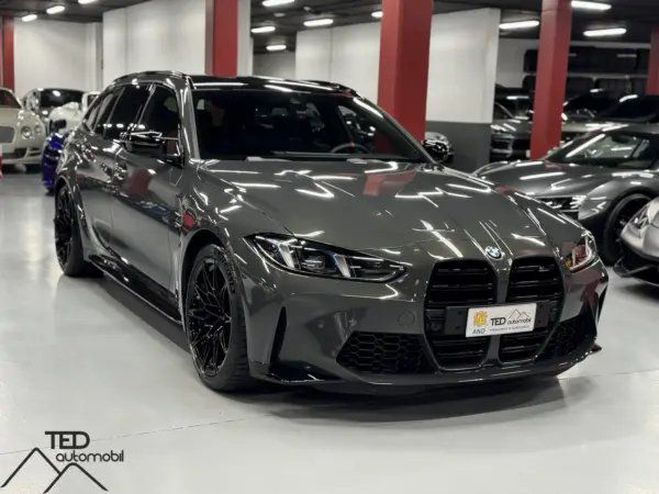 BMW Serie 5 Touring M3 Competition Restyling 530cv X  de 2024
