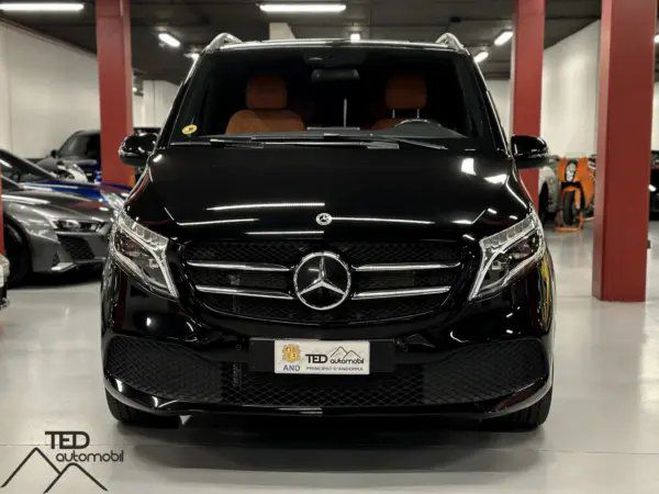 Mercedes Classe V V300d 4Matic VIP Business 239cv  de 2022