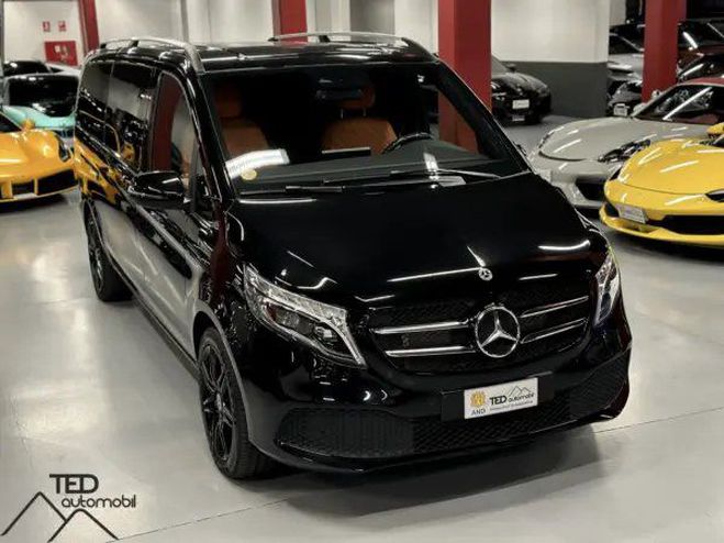 Mercedes Classe V V300d 4Matic VIP Business 239cv  de 2022