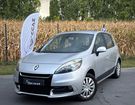 Renault Scenic III 1.5 DCI 110CH ENERGY AUTHENTIQUE ECO à  La Chapelle-d'Armentires (59)