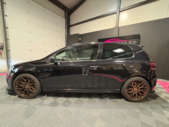 Volkswagen Golf 2.0 TSI 270 R 4Motion DSG6 Noir de 2011