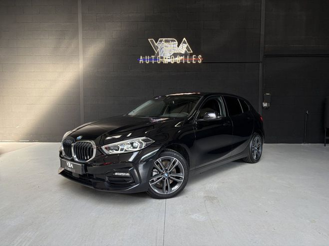 BMW Serie 1 (3) 118i DKG7 Edition Sport Noir de 2023
