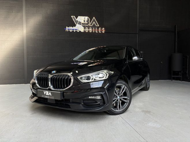 BMW Serie 1 (3) 118i DKG7 Edition Sport Noir de 2023