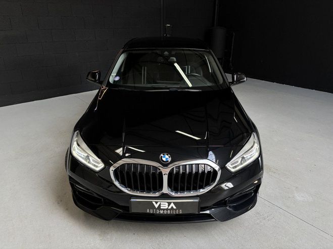 BMW Serie 1 (3) 118i DKG7 Edition Sport Noir de 2023