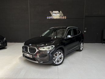  Voir détails -BMW X1 (2) sDrive18d Lounge à Saran (45)